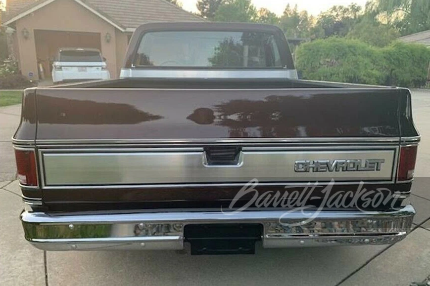 1979 Chevrolet C/K 3rd Gen - Image 6 of 14