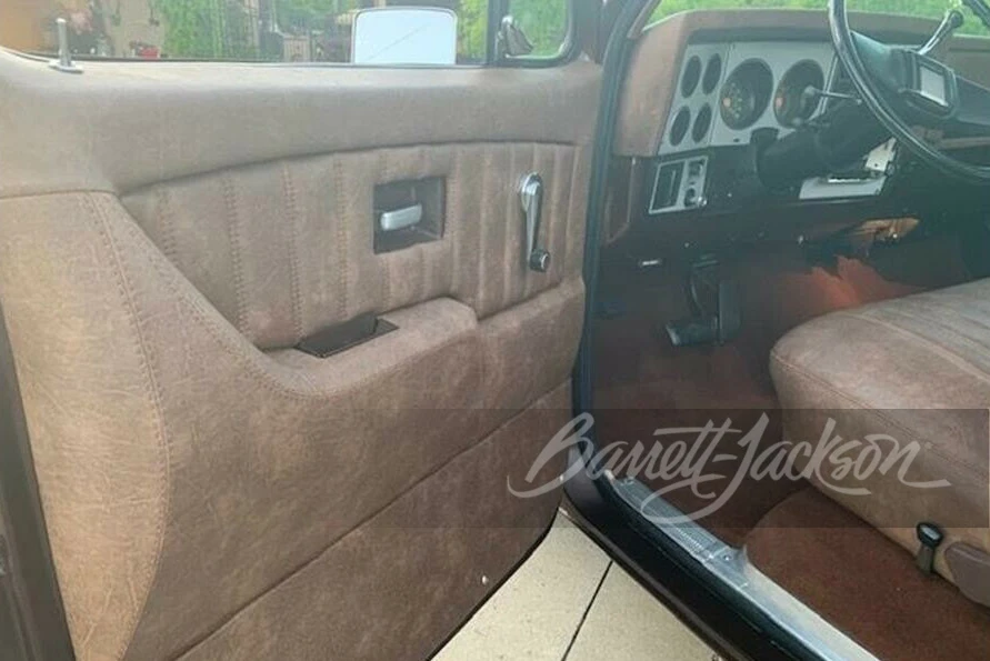 1979 Chevrolet C/K 3rd Gen - Image 7 of 14