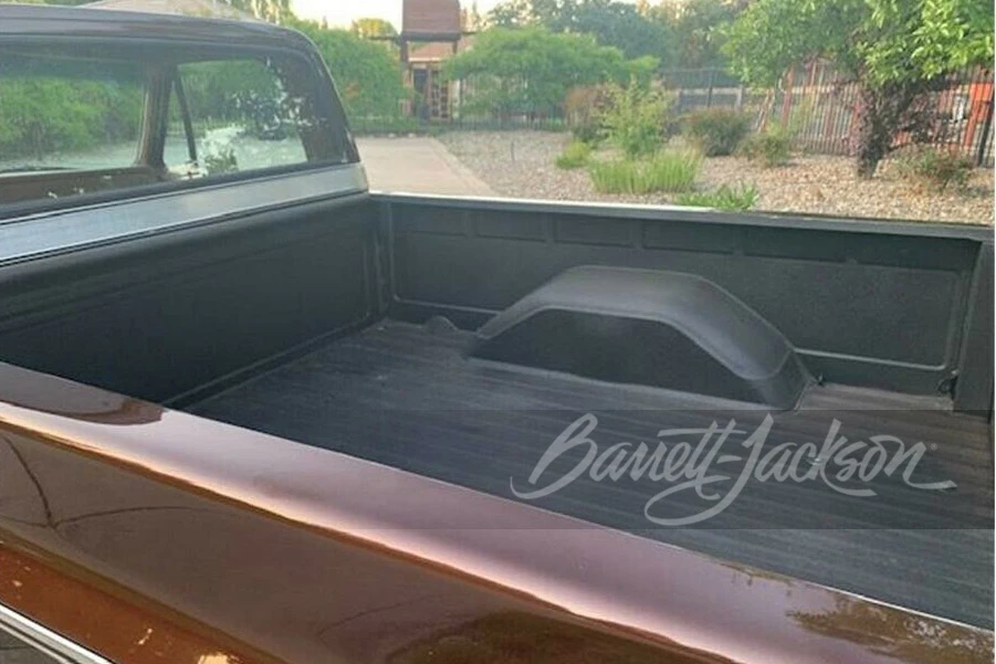 1979 Chevrolet C/K 3rd Gen - Image 8 of 14