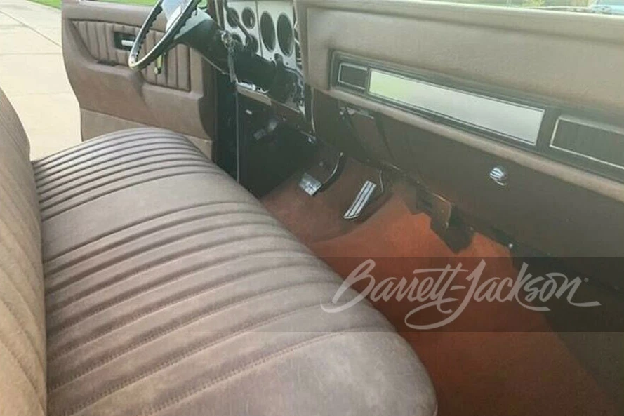 1979 Chevrolet C/K 3rd Gen - Image 9 of 14