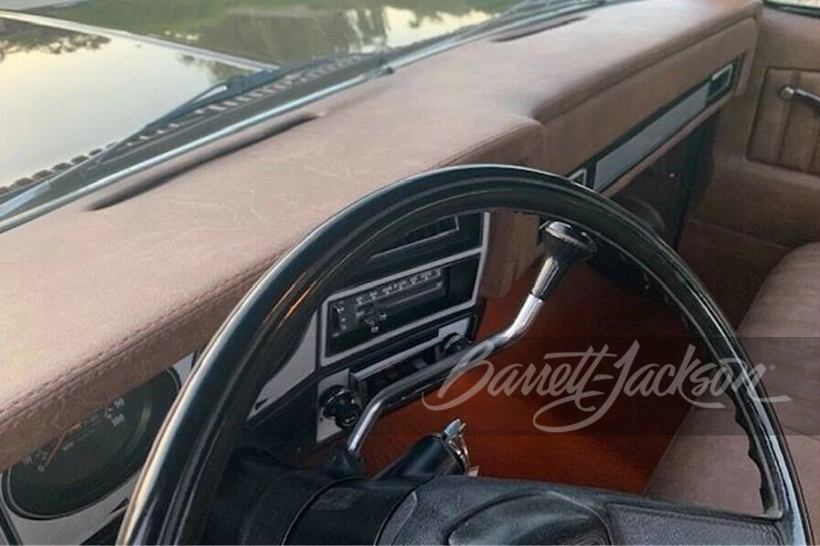 1979 Chevrolet C/K 3rd Gen - Image 10 of 14