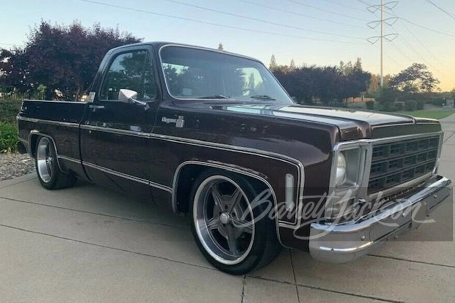 1979 Chevrolet C/K 3rd Gen - Image 12 of 14