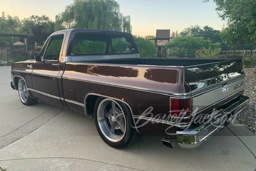 1979 Chevrolet C/K 3rd Gen - Image 13 of 14