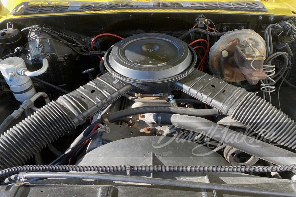 1979 Chevrolet C/K 3rd Gen - Image 2 of 23