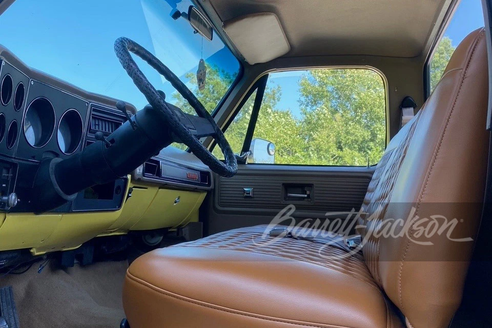 1979 Chevrolet C/K 3rd Gen - Image 3 of 23