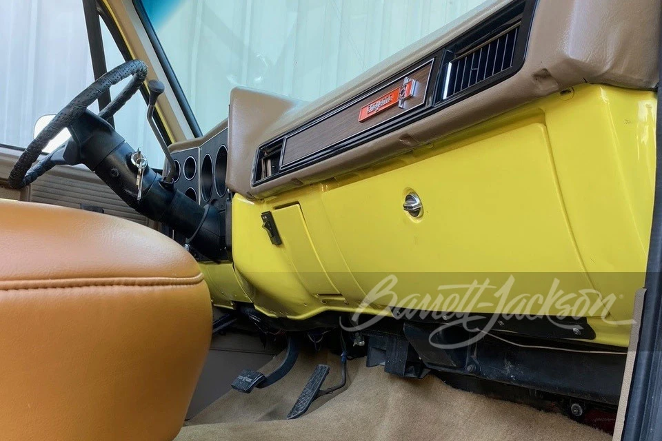 1979 Chevrolet C/K 3rd Gen - Image 4 of 23