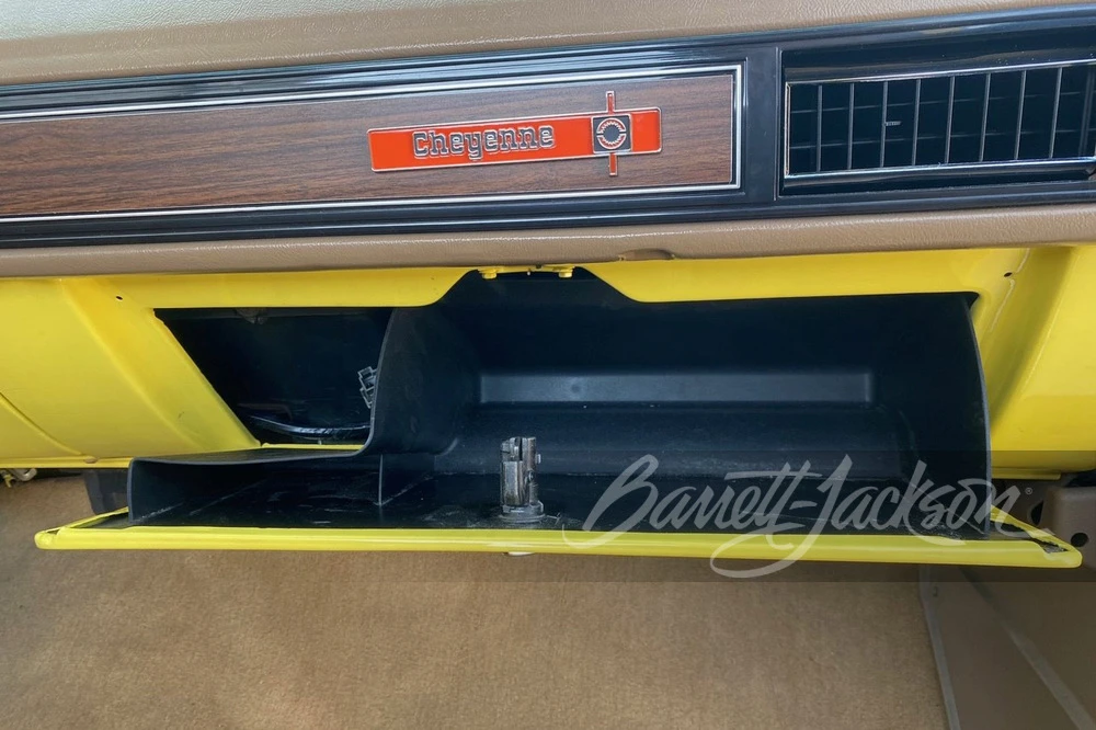 1979 Chevrolet C/K 3rd Gen - Image 5 of 23