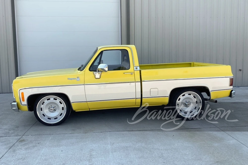 1979 Chevrolet C/K 3rd Gen - Image 6 of 23