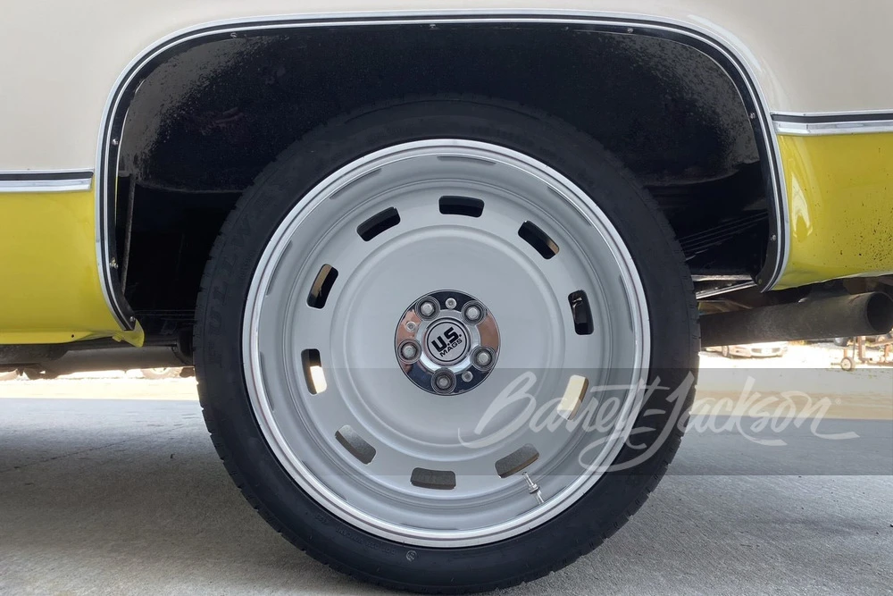 1979 Chevrolet C/K 3rd Gen - Image 7 of 23