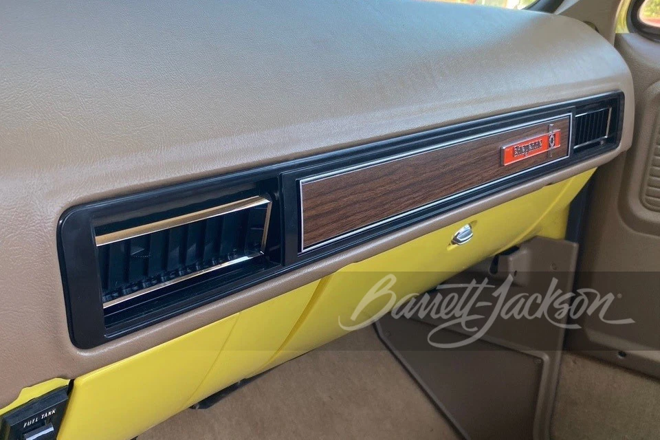 1979 Chevrolet C/K 3rd Gen - Image 8 of 23