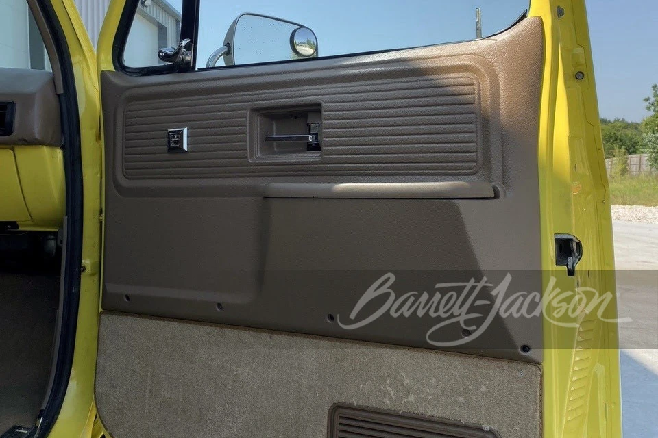 1979 Chevrolet C/K 3rd Gen - Image 9 of 23
