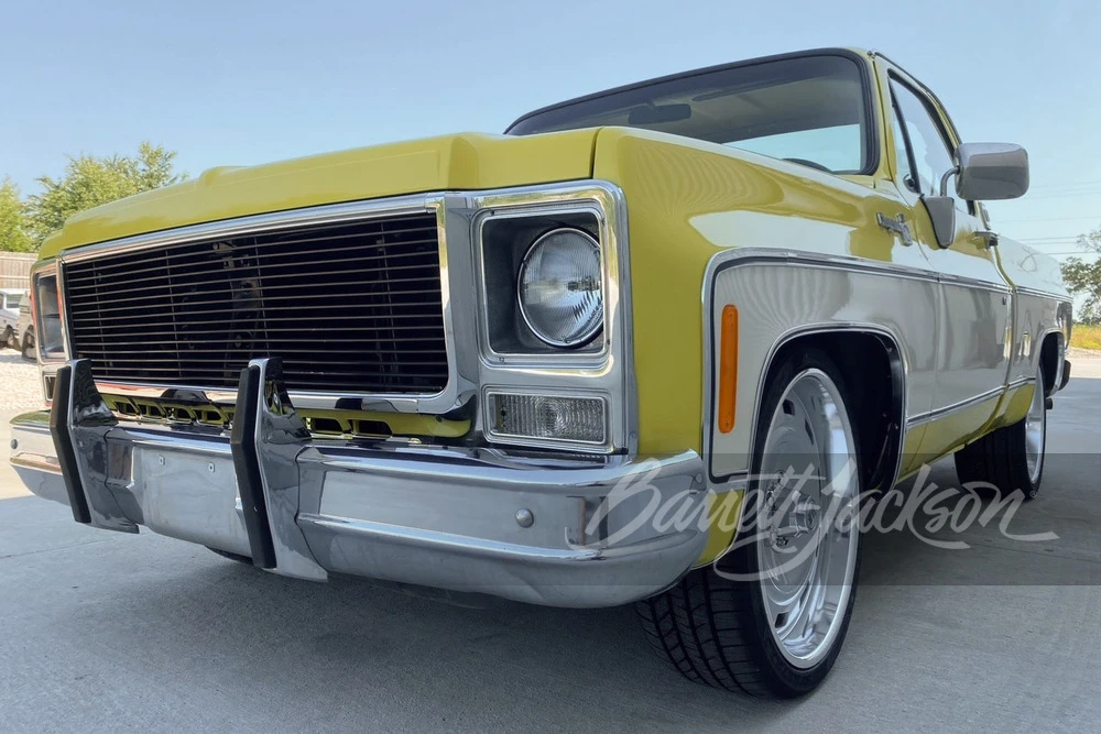 1979 Chevrolet C/K 3rd Gen - Image 12 of 23