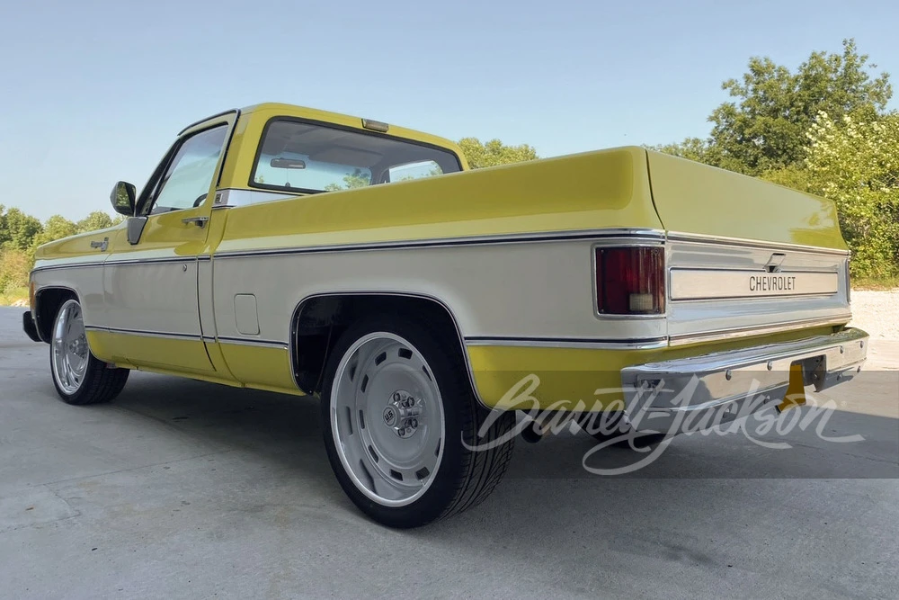 1979 Chevrolet C/K 3rd Gen - Image 13 of 23