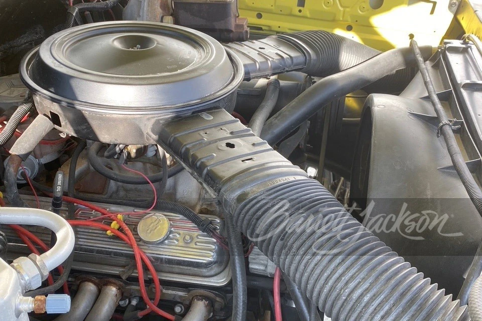 1979 Chevrolet C/K 3rd Gen - Image 14 of 23