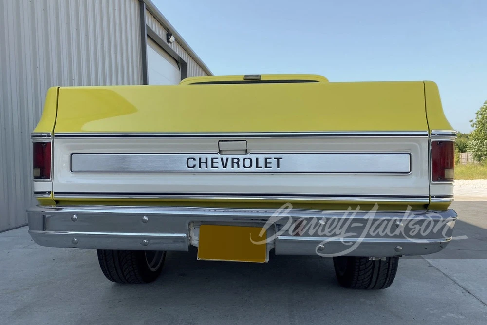 1979 Chevrolet C/K 3rd Gen - Image 15 of 23