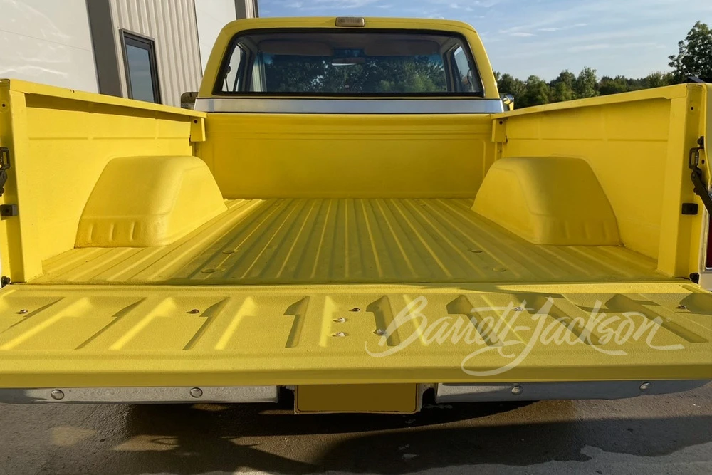 1979 Chevrolet C/K 3rd Gen - Image 16 of 23