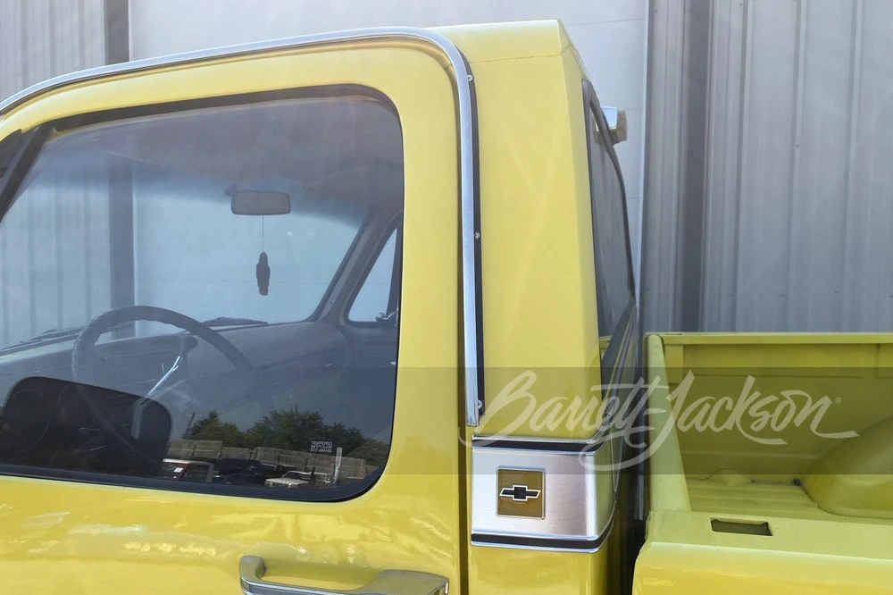 1979 Chevrolet C/K 3rd Gen - Image 17 of 23