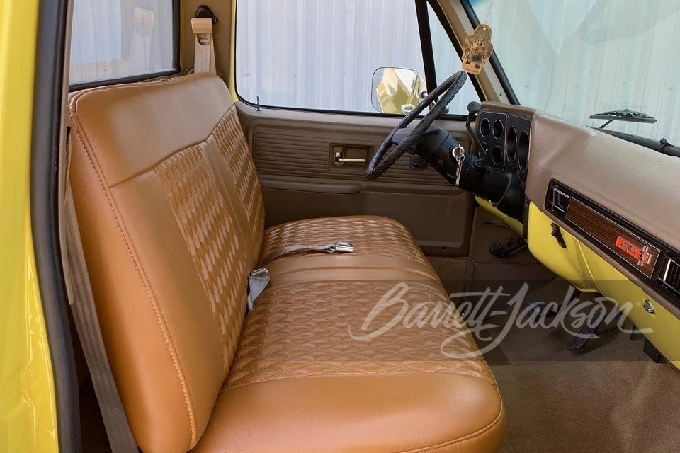 1979 Chevrolet C/K 3rd Gen - Image 18 of 23