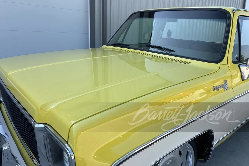 1979 Chevrolet C/K 3rd Gen - Image 19 of 23