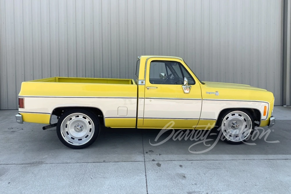 1979 Chevrolet C/K 3rd Gen - Image 23 of 23