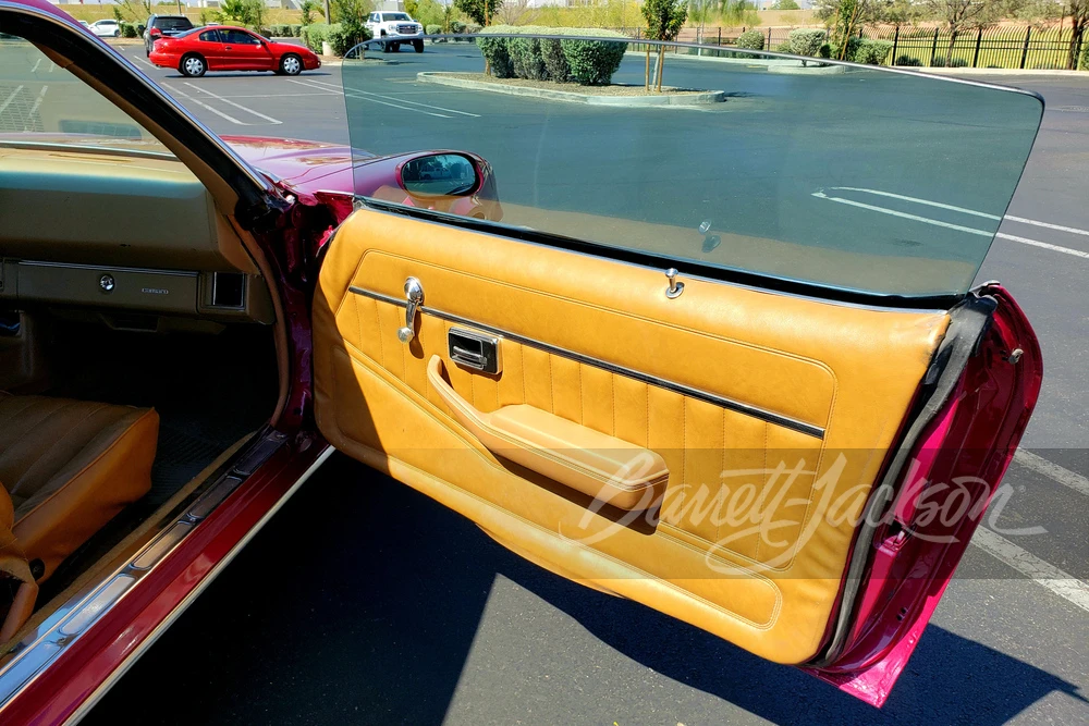1979 Chevrolet Camaro 2nd Gen - Image 6 of 13