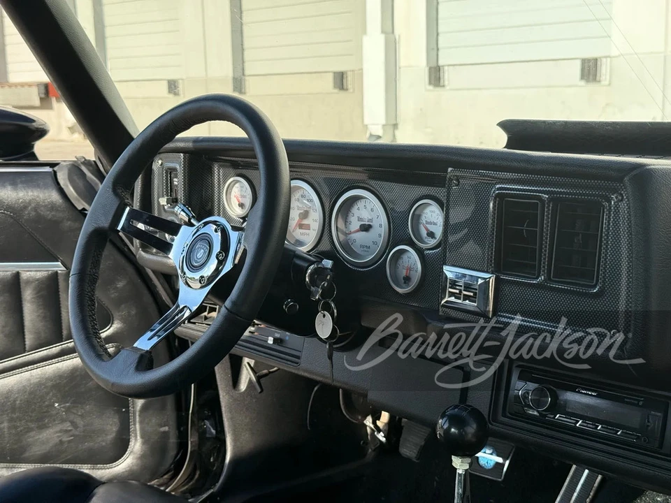 1979 Chevrolet Camaro 2nd Gen - Image 3 of 21