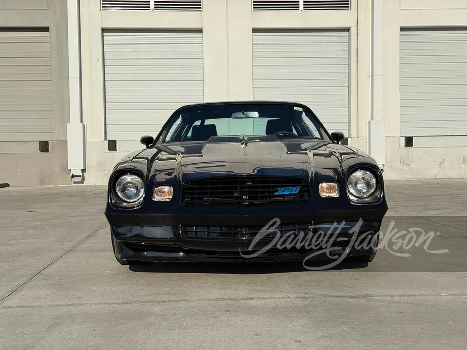 1979 Chevrolet Camaro 2nd Gen - Image 6 of 21