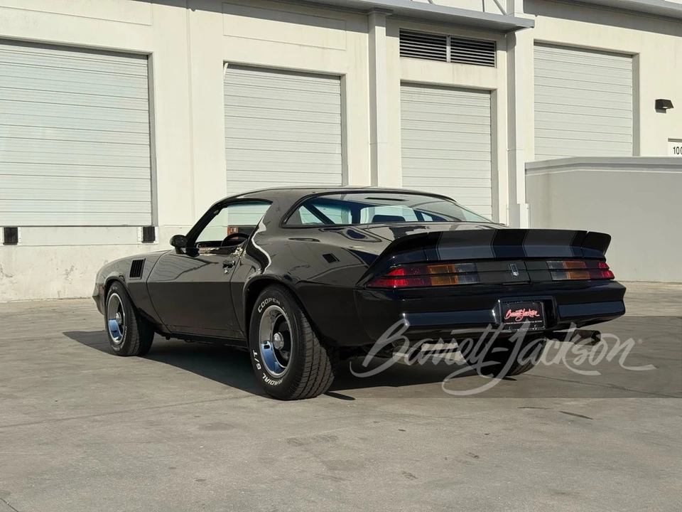 1979 Chevrolet Camaro 2nd Gen - Image 7 of 21