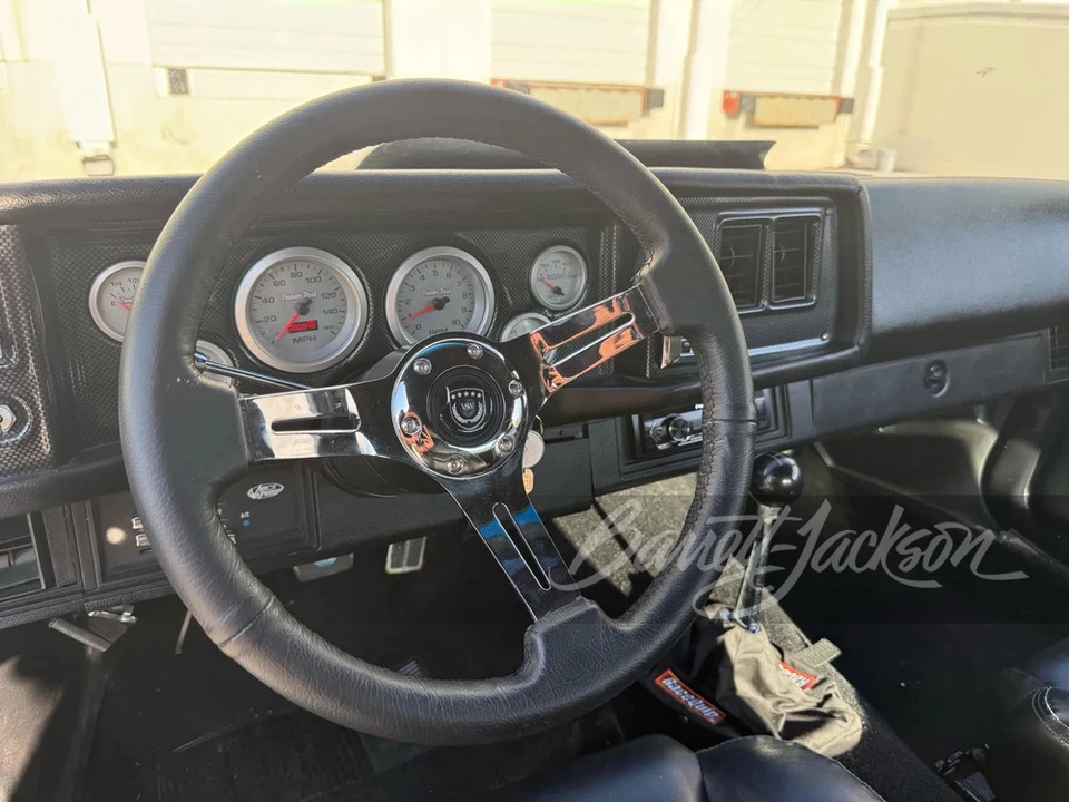 1979 Chevrolet Camaro 2nd Gen - Image 8 of 21