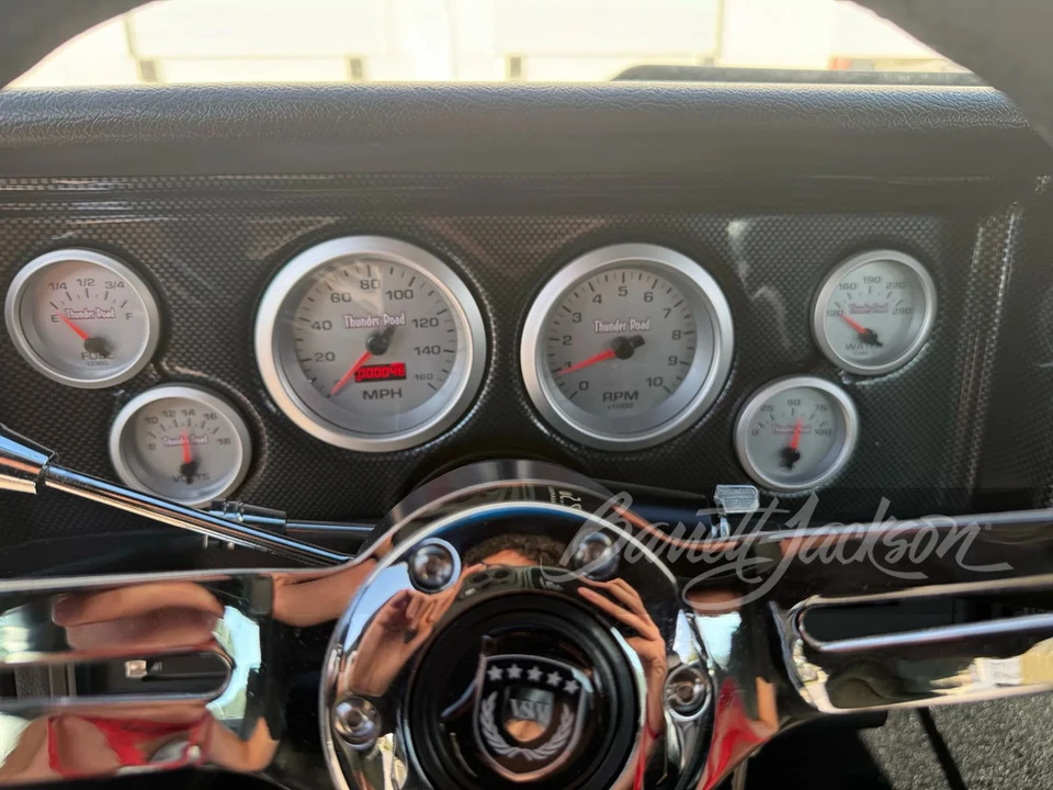 1979 Chevrolet Camaro 2nd Gen - Image 9 of 21
