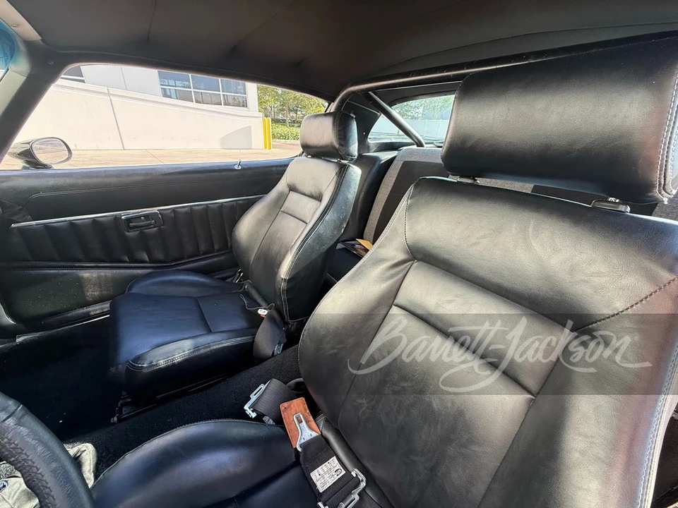 1979 Chevrolet Camaro 2nd Gen - Image 13 of 21