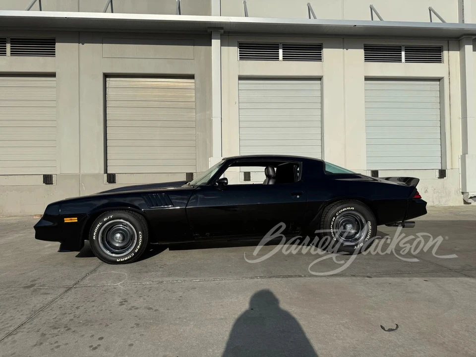 1979 Chevrolet Camaro 2nd Gen - Image 16 of 21