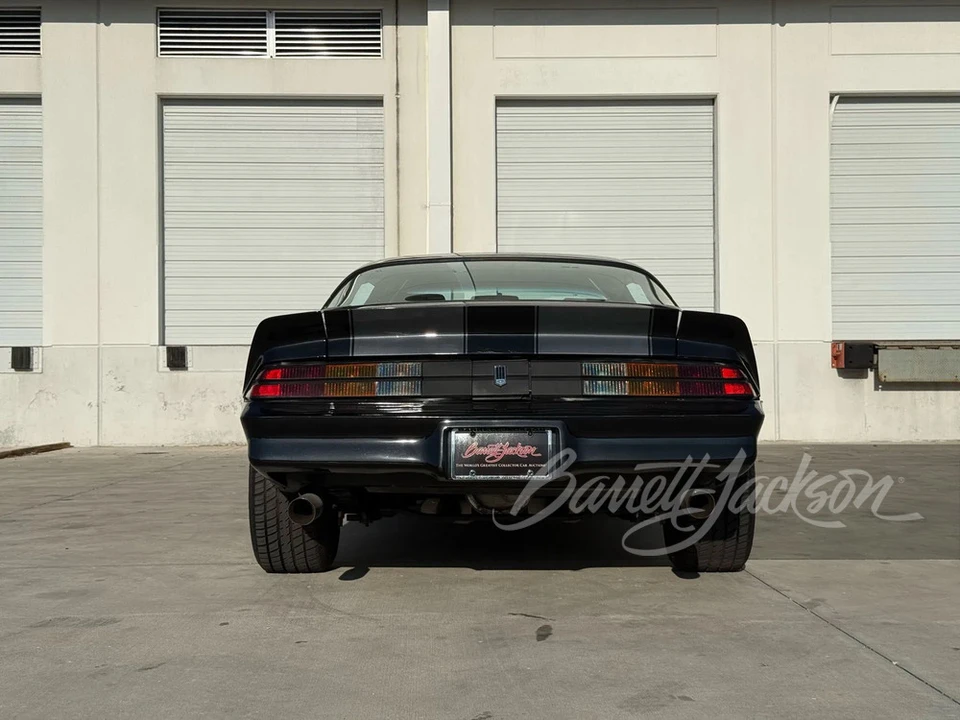 1979 Chevrolet Camaro 2nd Gen - Image 17 of 21