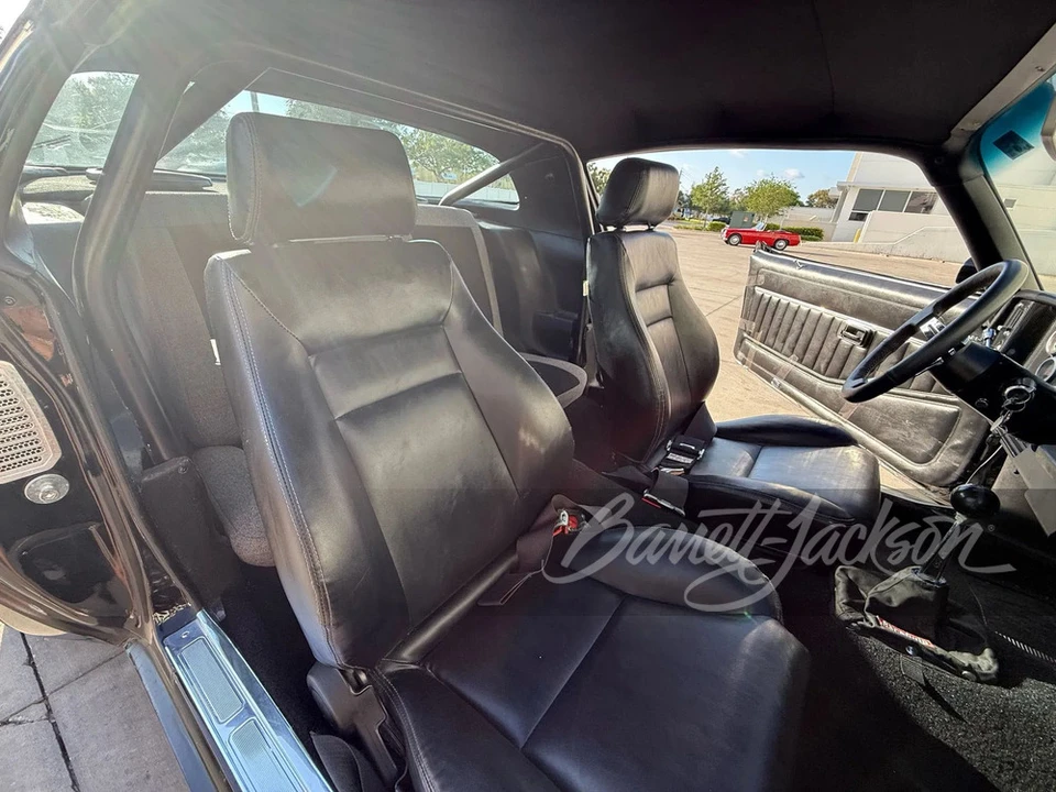 1979 Chevrolet Camaro 2nd Gen - Image 18 of 21