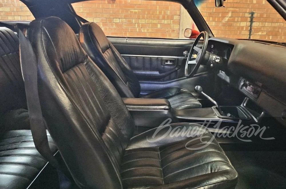 1979 Chevrolet Camaro 2nd Gen - Image 4 of 7