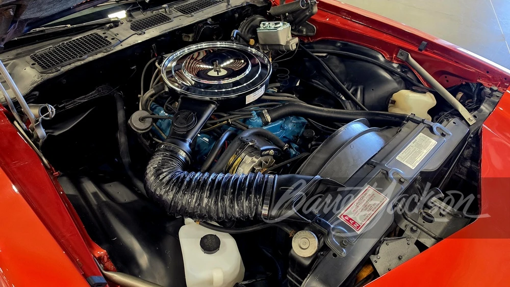 1979 Chevrolet Camaro 2nd Gen - Image 6 of 7