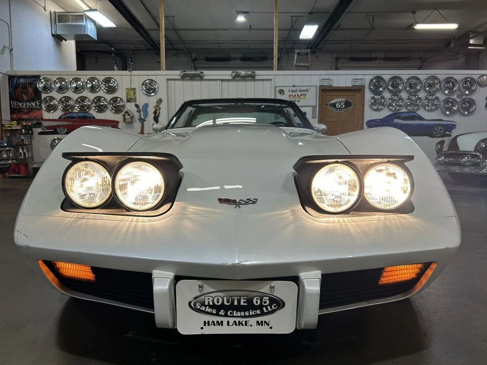 1979 Chevrolet Corvette C3 - Image 3 of 31
