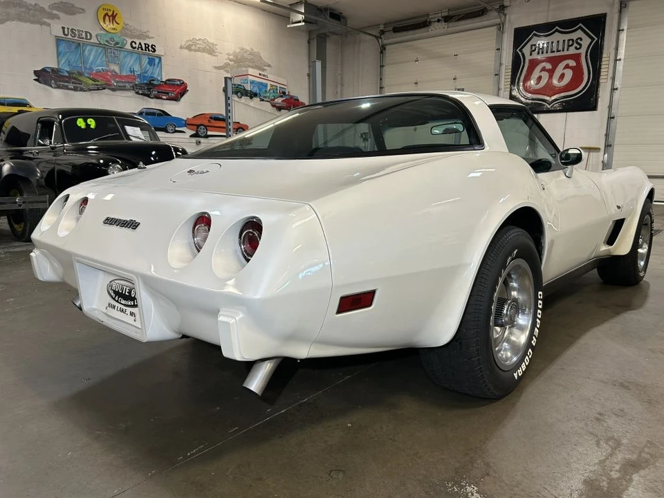 1979 Chevrolet Corvette C3 - Image 7 of 31