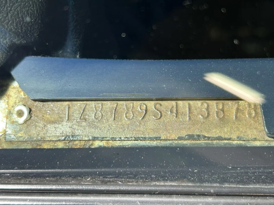 1979 Chevrolet Corvette C3 - Image 18 of 31