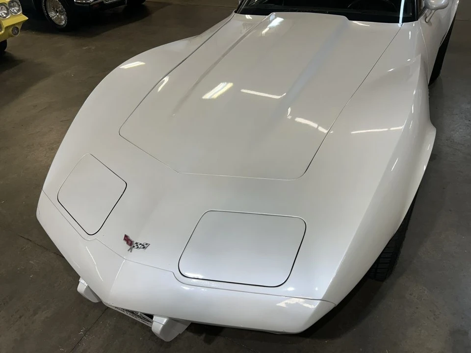 1979 Chevrolet Corvette C3 - Image 14 of 31