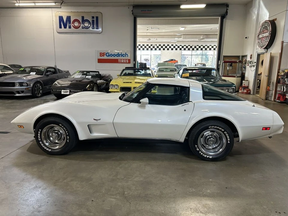 1979 Chevrolet Corvette C3 - Image 10 of 31