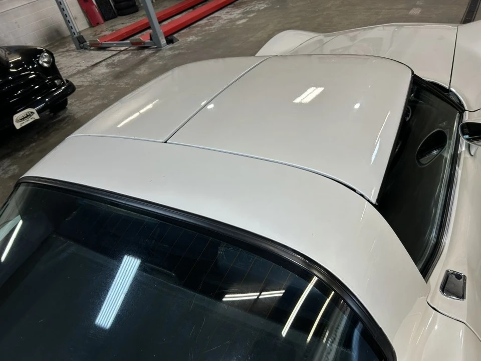 1979 Chevrolet Corvette C3 - Image 22 of 31