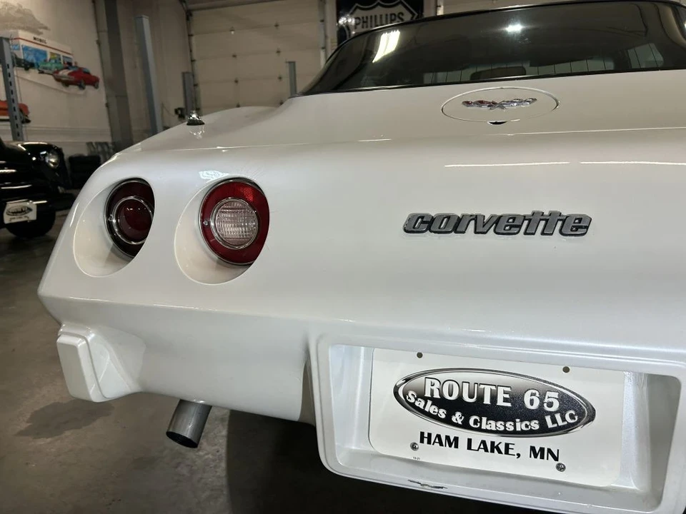1979 Chevrolet Corvette C3 - Image 29 of 31