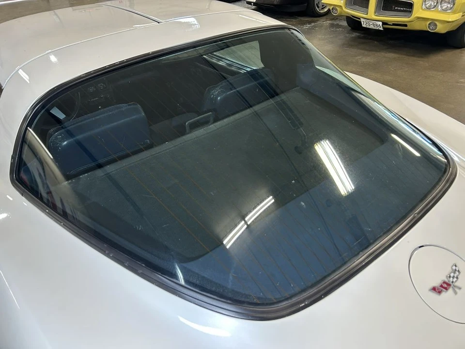 1979 Chevrolet Corvette C3 - Image 24 of 31