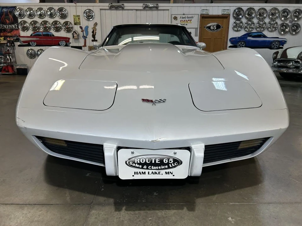 1979 Chevrolet Corvette C3 - Image 2 of 12
