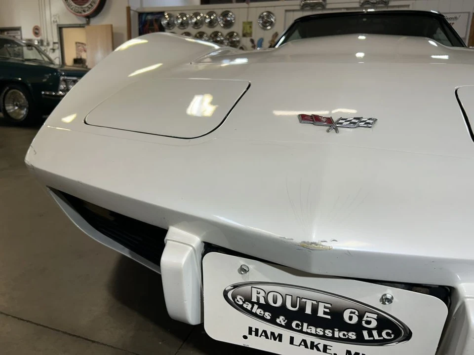 1979 Chevrolet Corvette C3 - Image 13 of 31
