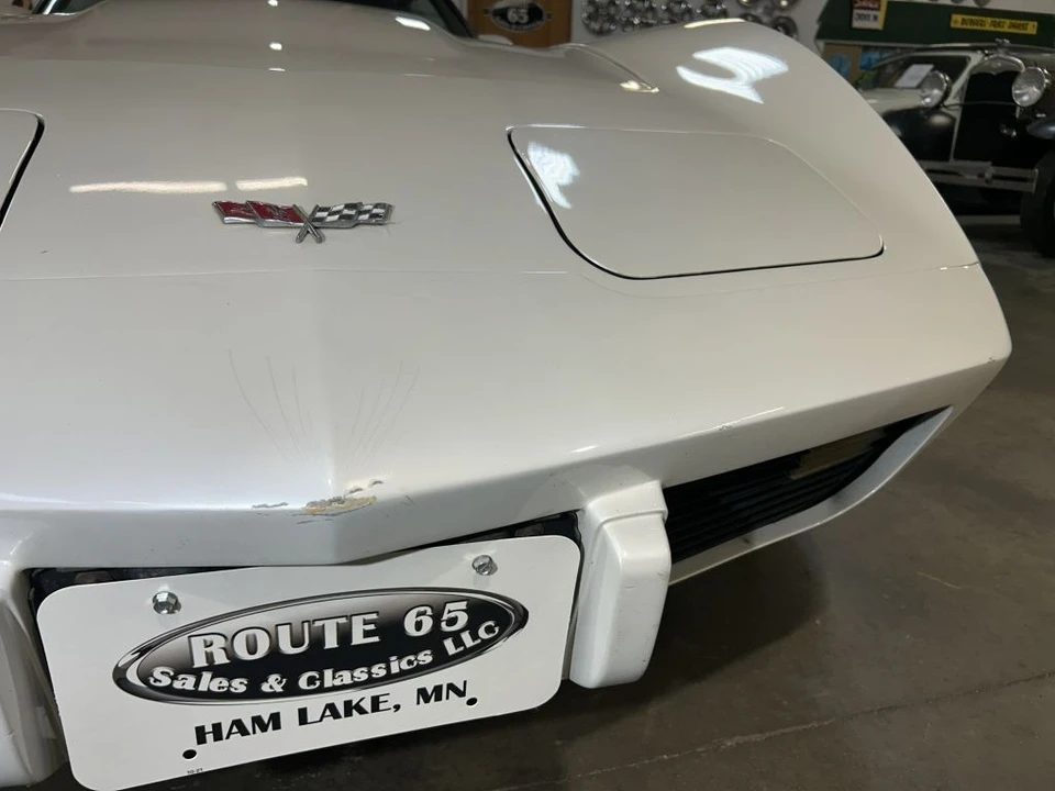 1979 Chevrolet Corvette C3 - Image 12 of 31