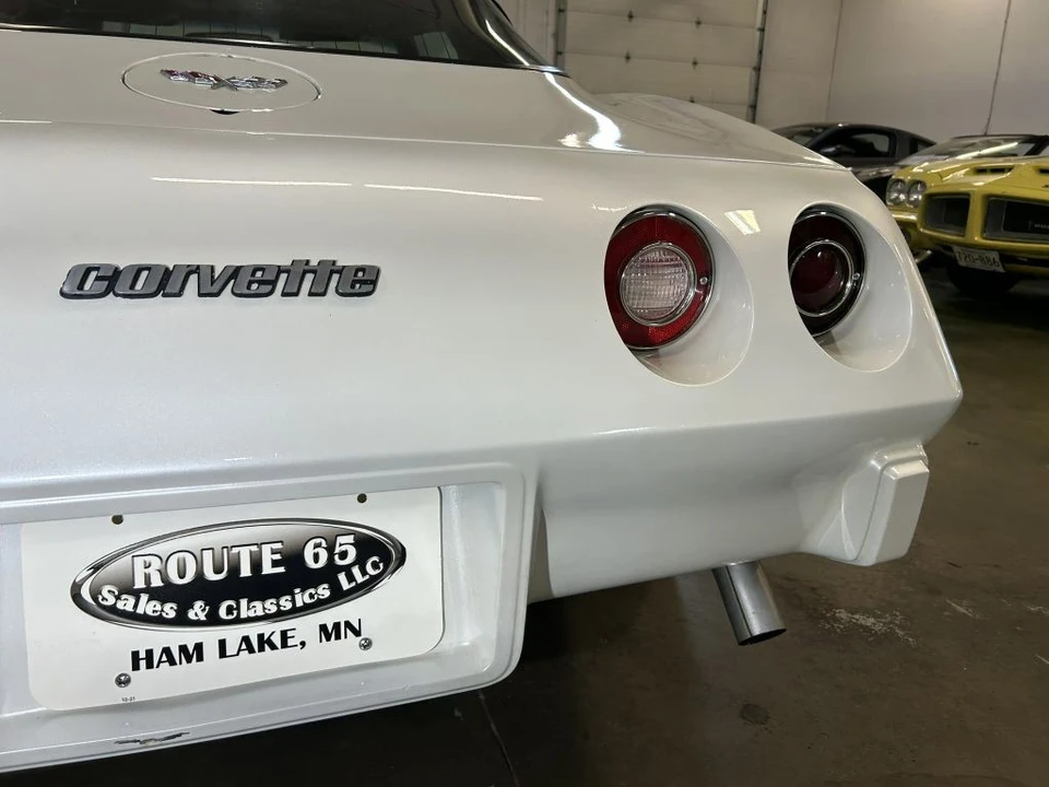 1979 Chevrolet Corvette C3 - Image 28 of 31