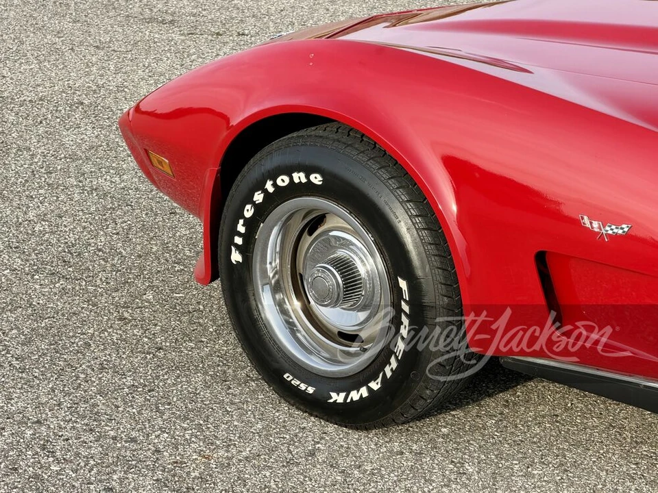 1979 Chevrolet Corvette C3 - Image 11 of 14