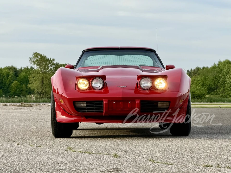 1979 Chevrolet Corvette C3 - Image 12 of 14